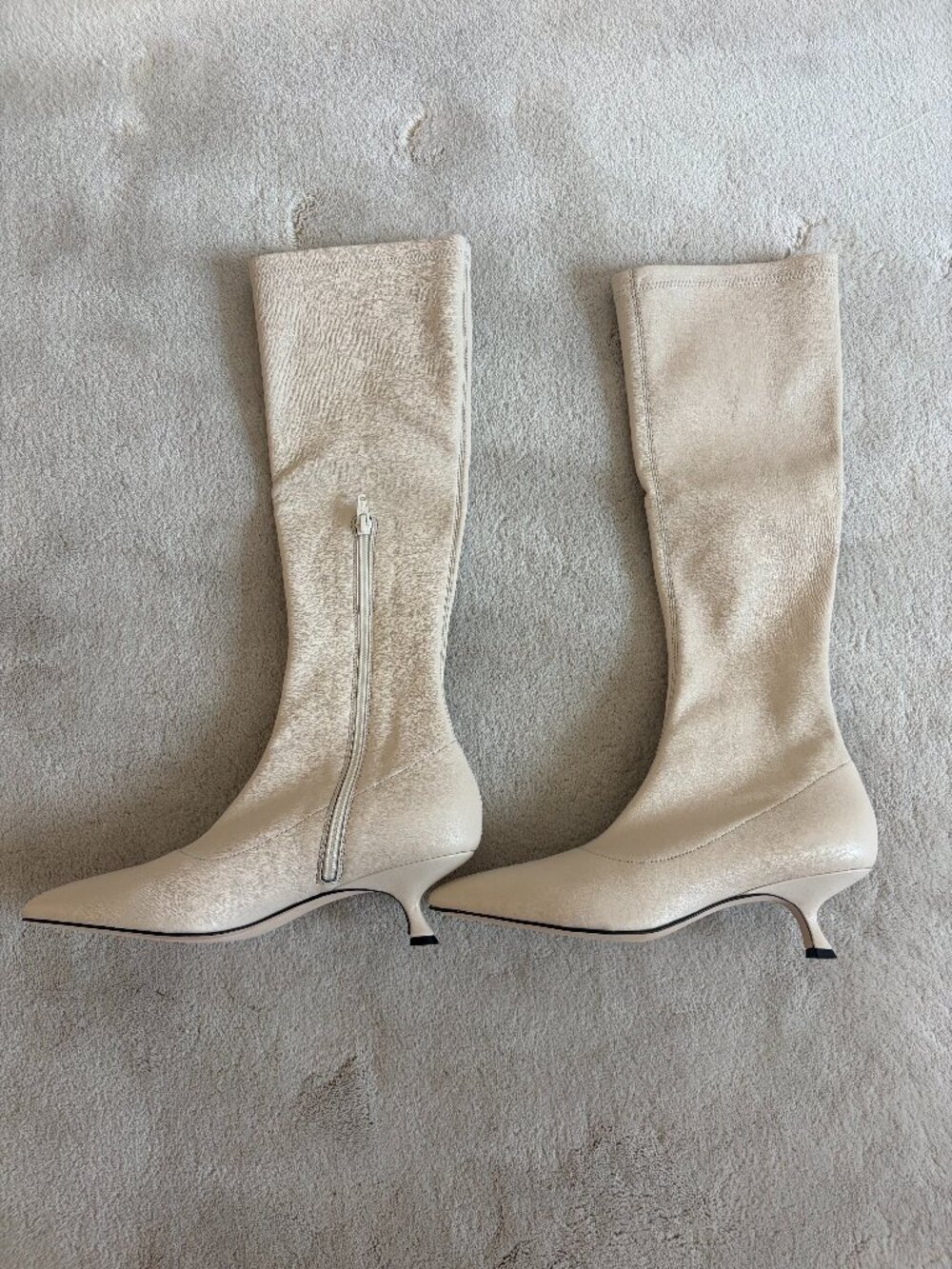 NEIL J. RODGERS - SETA STRETCH KNEE BOOT